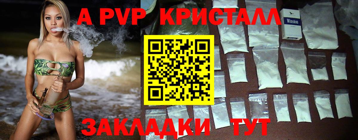 A PVP VHQ Камышин